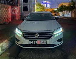 فولكسفاغن باسات